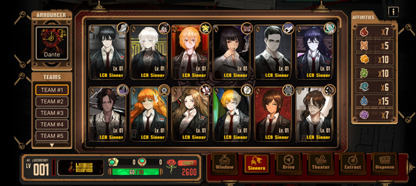 边狱巴士公司最新版 边狱巴士公司最新版