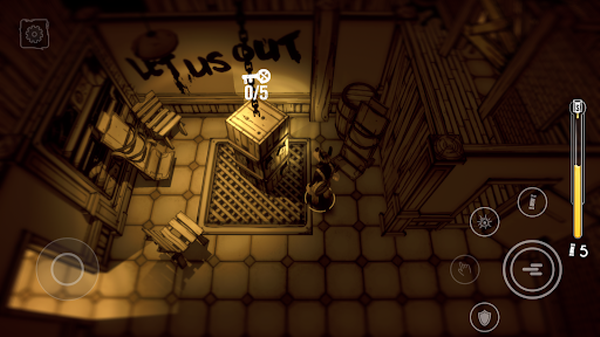 鲍里斯与黑暗生存最新版 鲍里斯与黑暗生存最新版