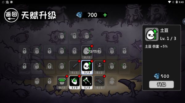 土豆兄弟中文版 土豆兄弟中文版