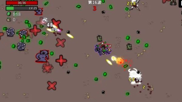 土豆兄弟中文版 土豆兄弟中文版