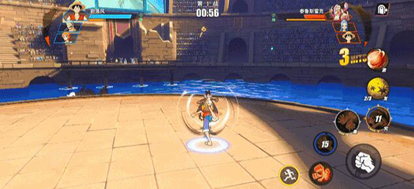 航海王热血航线官方版 航海王热血航线官方版