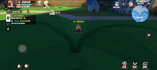 航海王热血航线官方版 航海王热血航线官方版