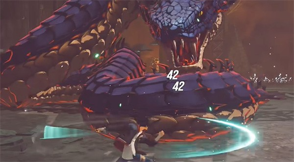 我独自升级崛起国际服游戏 我独自升级崛起国际服游戏