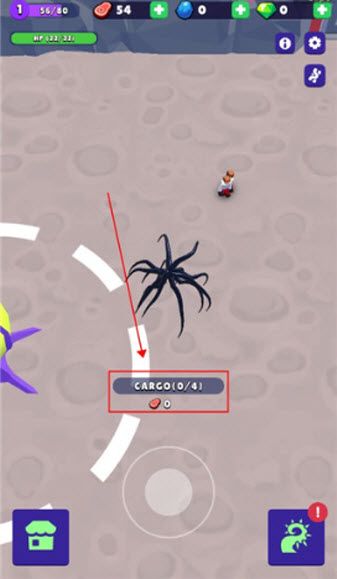 毒液生存游戏 毒液生存游戏