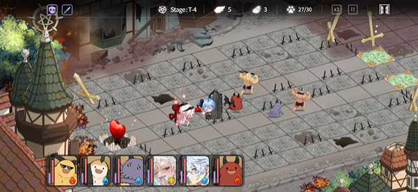 地狱有什么不好国际服