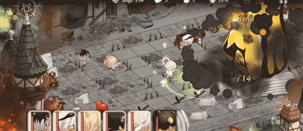 地狱有什么不好国际服