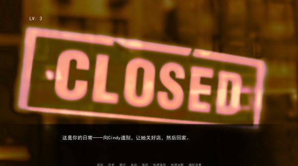 杀手杰夫恋爱模拟器 杀手杰夫恋爱模拟器