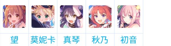 公主连结日服 公主连结日服