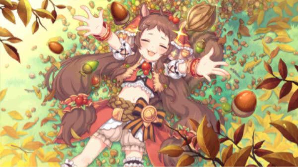 公主连结日服 公主连结日服