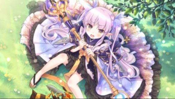 公主连结日服 公主连结日服