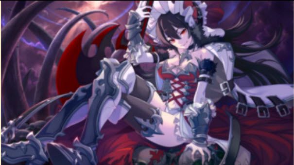 公主连结日服 公主连结日服