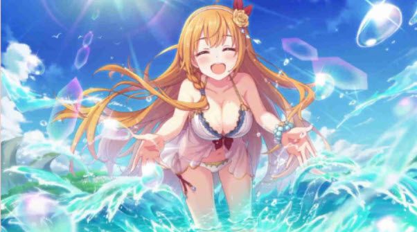 公主连结日服 公主连结日服