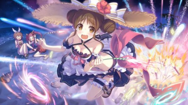 公主连结日服 公主连结日服