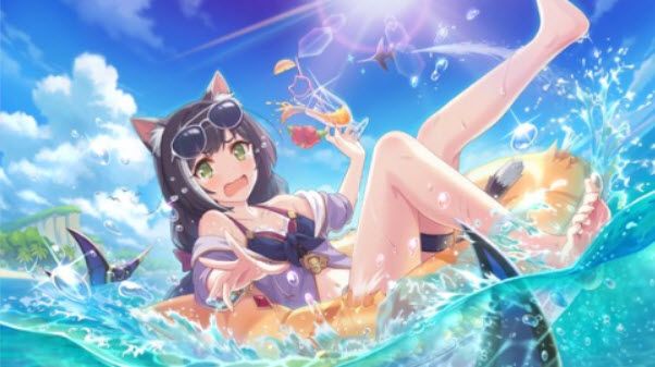 公主连结日服 公主连结日服