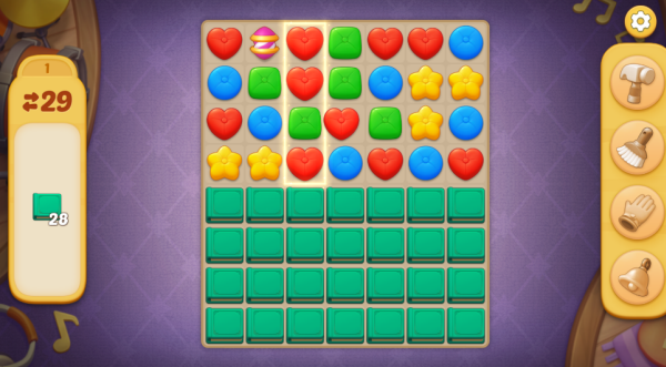 奇妙庄园最新版游戏 奇妙庄园最新版游戏