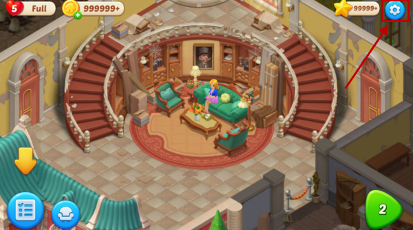 奇妙庄园最新版游戏 奇妙庄园最新版游戏