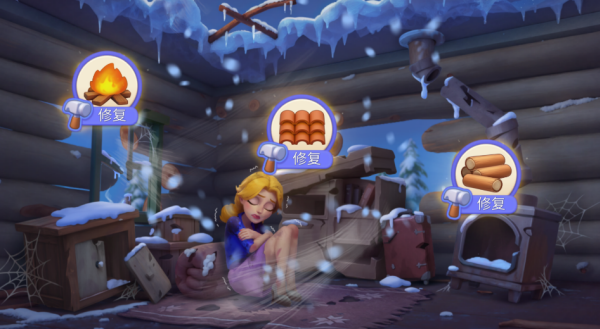 奇妙庄园最新版游戏 奇妙庄园最新版游戏