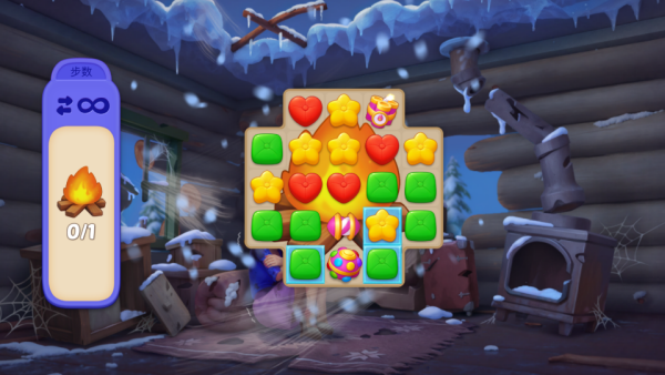 奇妙庄园最新版游戏 奇妙庄园最新版游戏