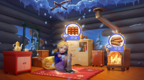 奇妙庄园最新版游戏 奇妙庄园最新版游戏