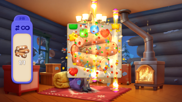 奇妙庄园最新版游戏 奇妙庄园最新版游戏