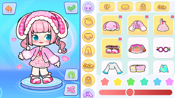 奇妙创意世界游戏 奇妙创意世界游戏