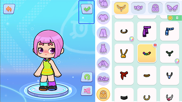 奇妙创意世界游戏 奇妙创意世界游戏