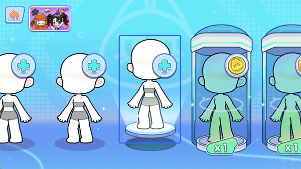 奇妙创意世界游戏 奇妙创意世界游戏