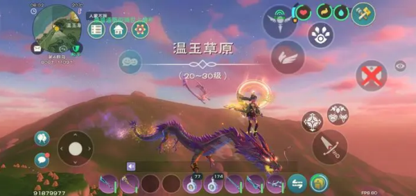 创造与魔法官方版 创造与魔法官方版