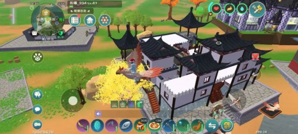 创造与魔法官方版 创造与魔法官方版