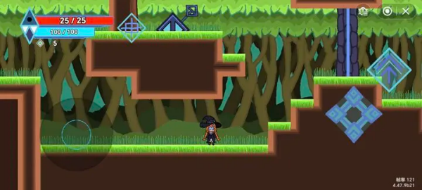 创游世界游戏 创游世界游戏