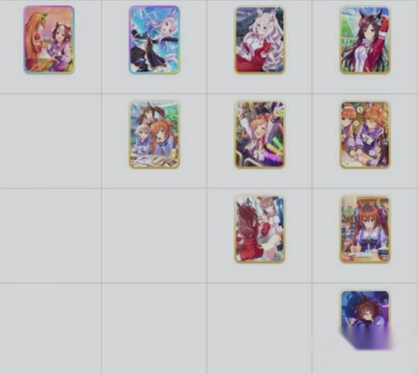 赛马娘日服官方正版 赛马娘日服官方正版