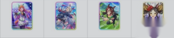 赛马娘日服官方正版 赛马娘日服官方正版