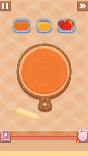 烹饪王国最新版 烹饪王国最新版