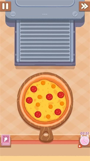 烹饪王国最新版 烹饪王国最新版