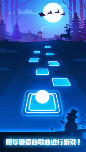 节奏弹球官方正版 节奏弹球官方正版