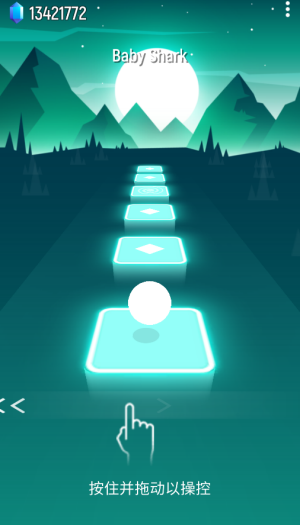 节奏弹球官方正版 节奏弹球官方正版