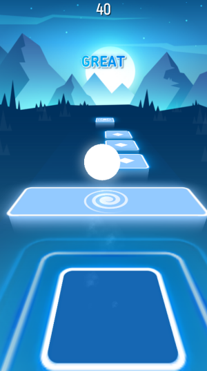 节奏弹球官方正版 节奏弹球官方正版