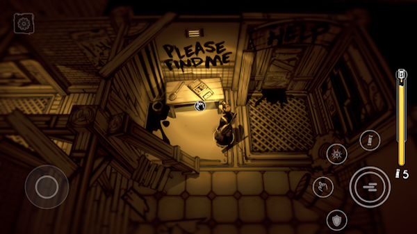 鲍里斯与黑暗生存最新版截图0