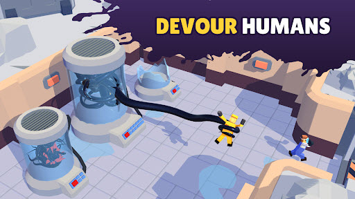 毒液生存游戏截图1