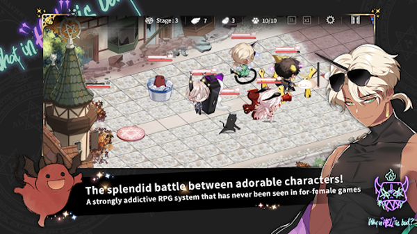 地狱有什么不好国际服截图2