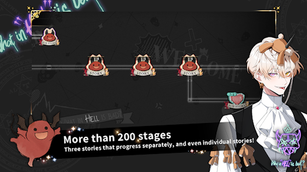 地狱有什么不好国际服截图1