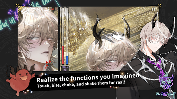 地狱有什么不好国际服截图3