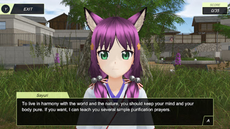 动漫都市内置菜单版截图2