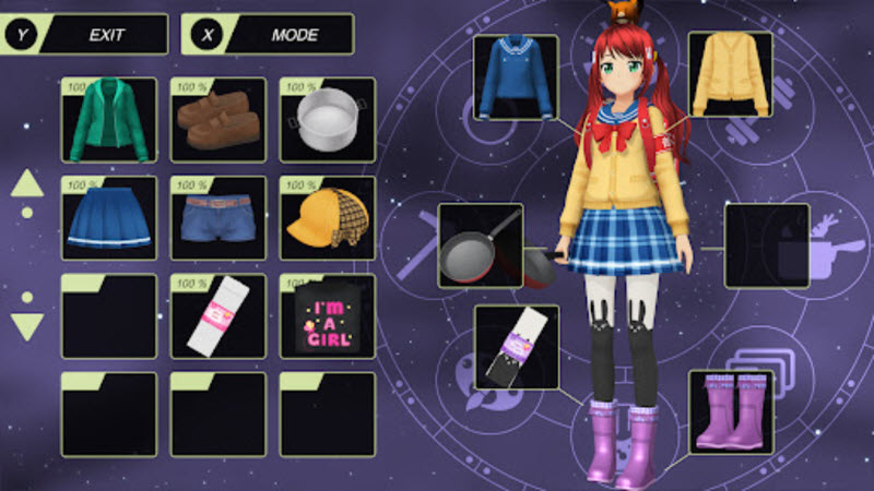 动漫都市内置菜单版截图4