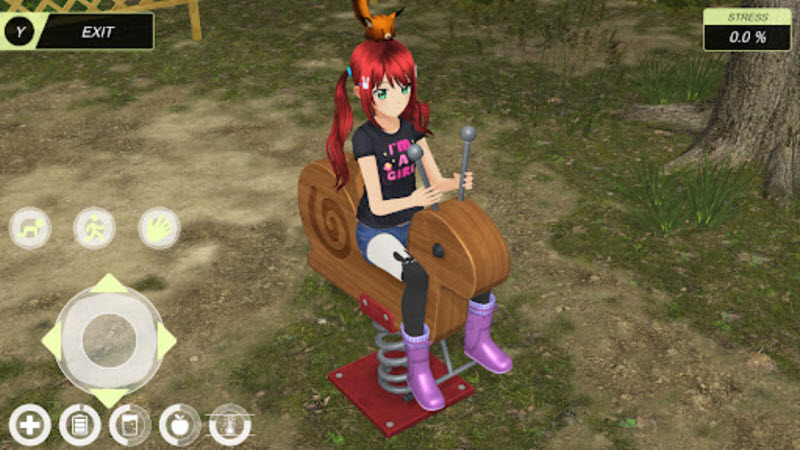 动漫都市内置菜单版截图3