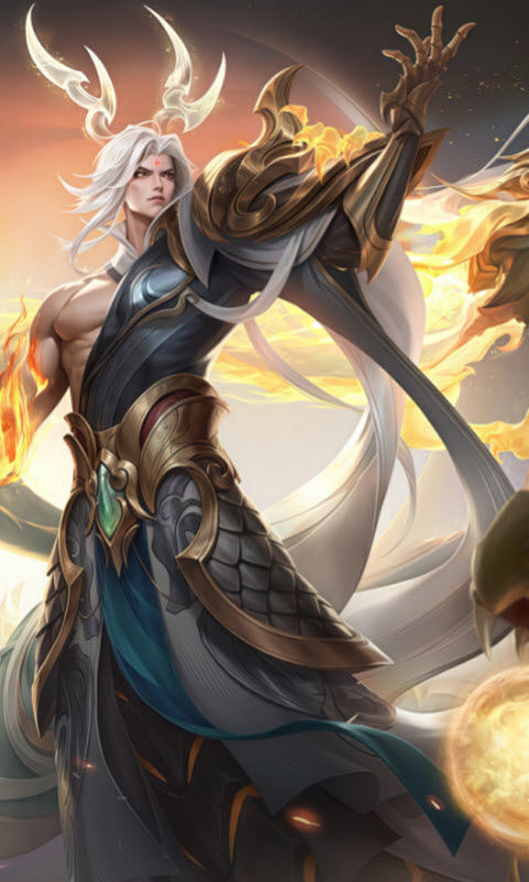 太古神王2截图3