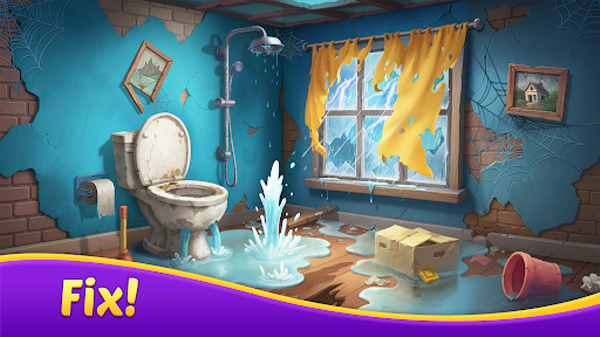 奇妙庄园最新版游戏截图1