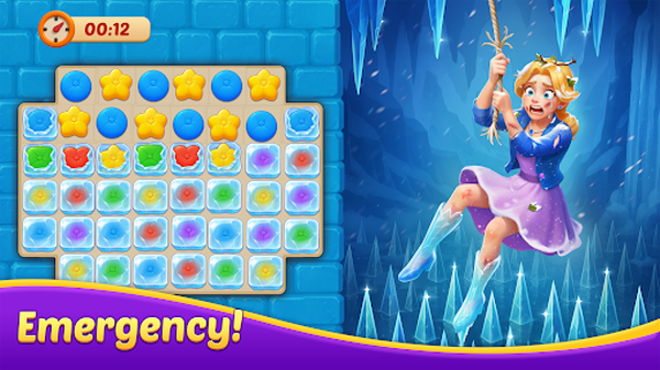 奇妙庄园最新版游戏截图3