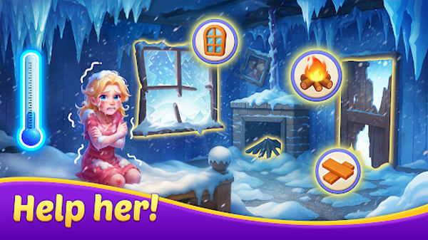 奇妙庄园最新版游戏截图0