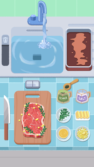 舒适故事整理游戏截图3